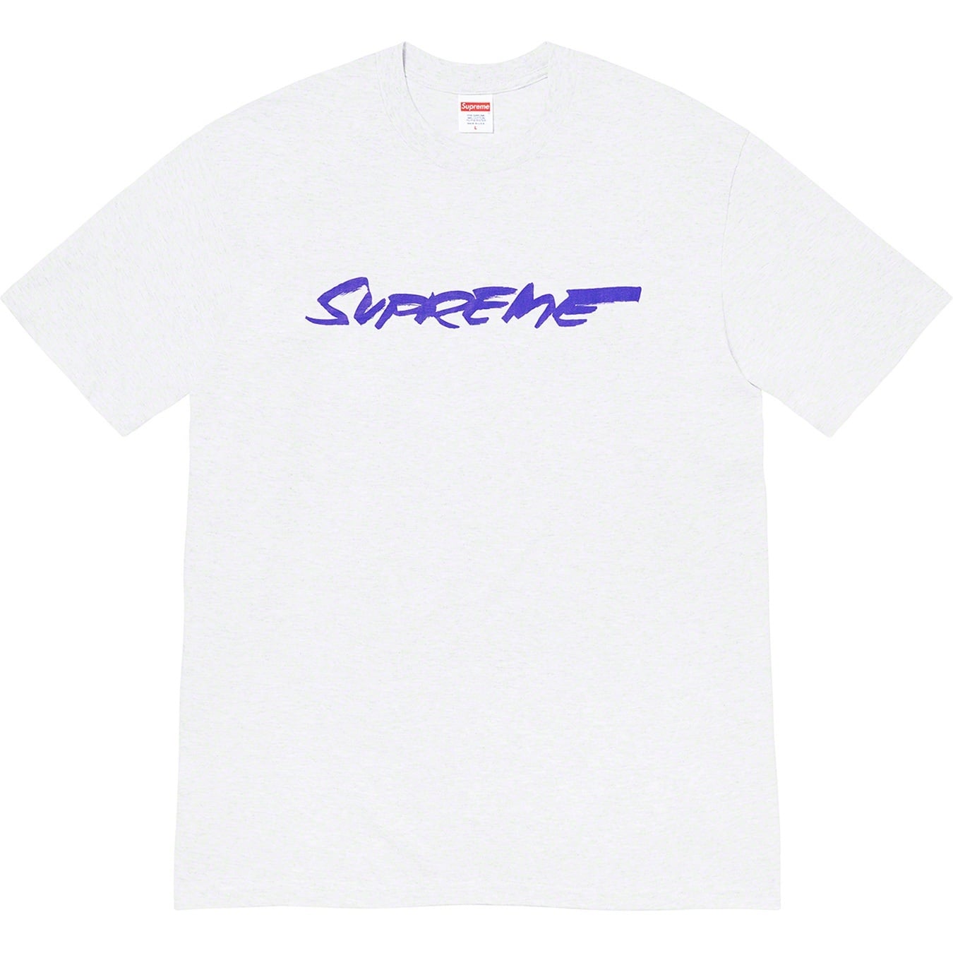 Futura Logo Tee view 9